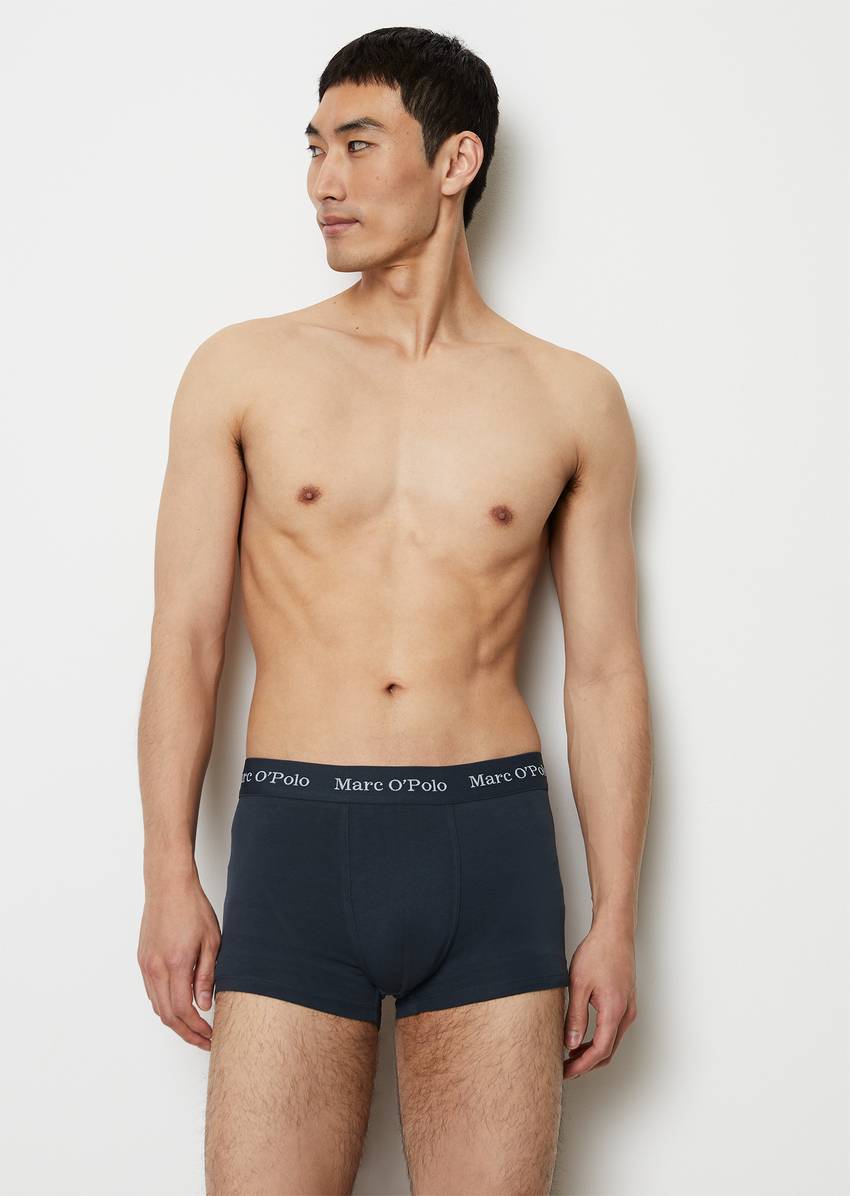 Trunk in a pack of 5