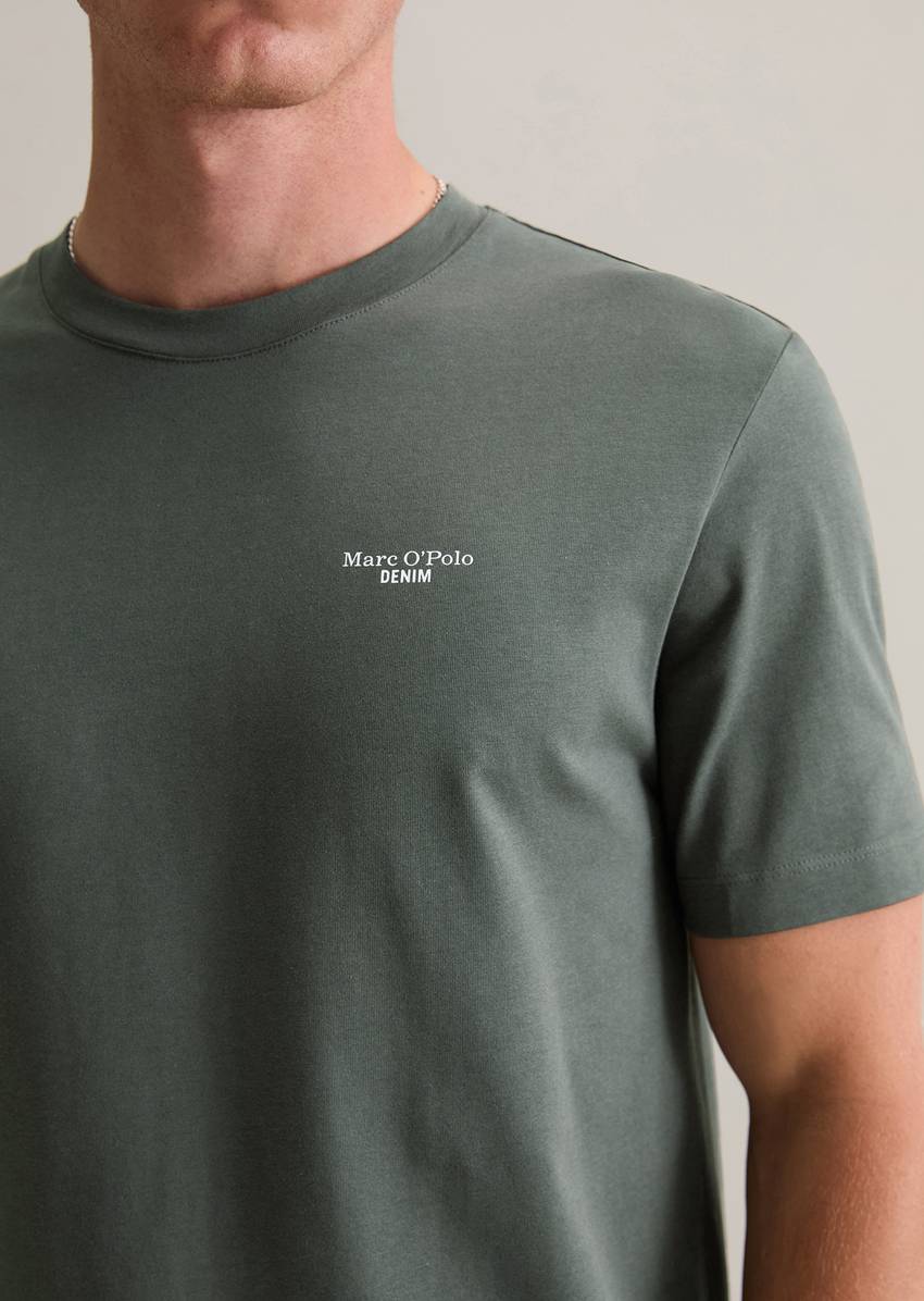 T-shirt regular in a pack of 2