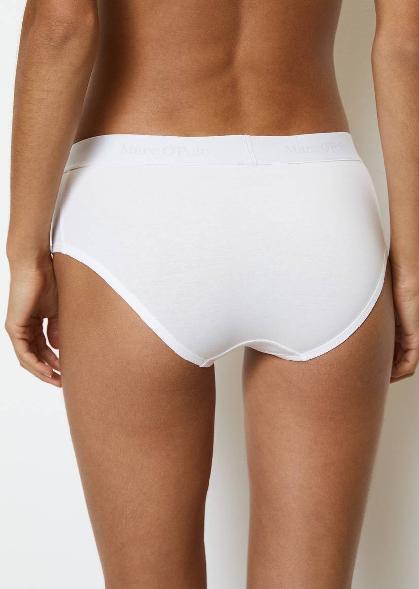 23Q3W00131 3-Pack Panty im 3er Pack