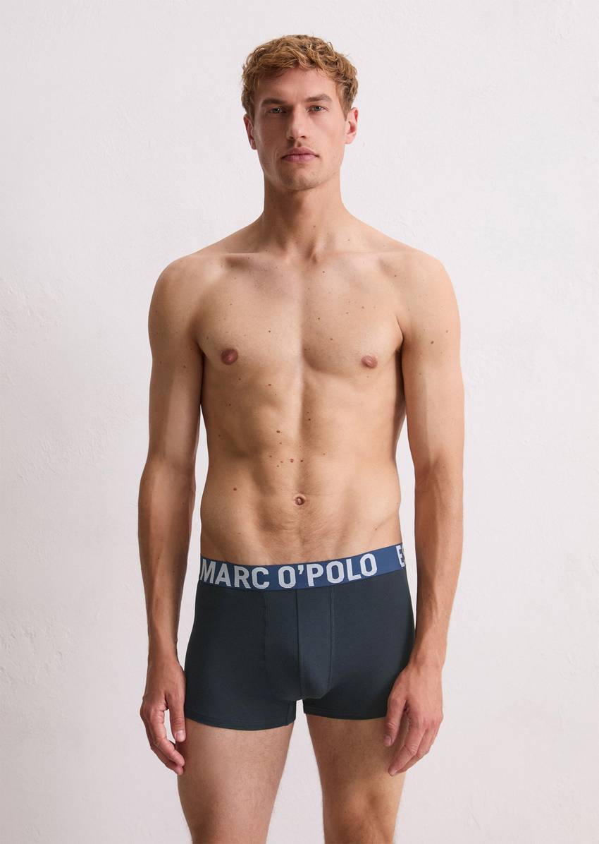 Trunk in a pack of 3