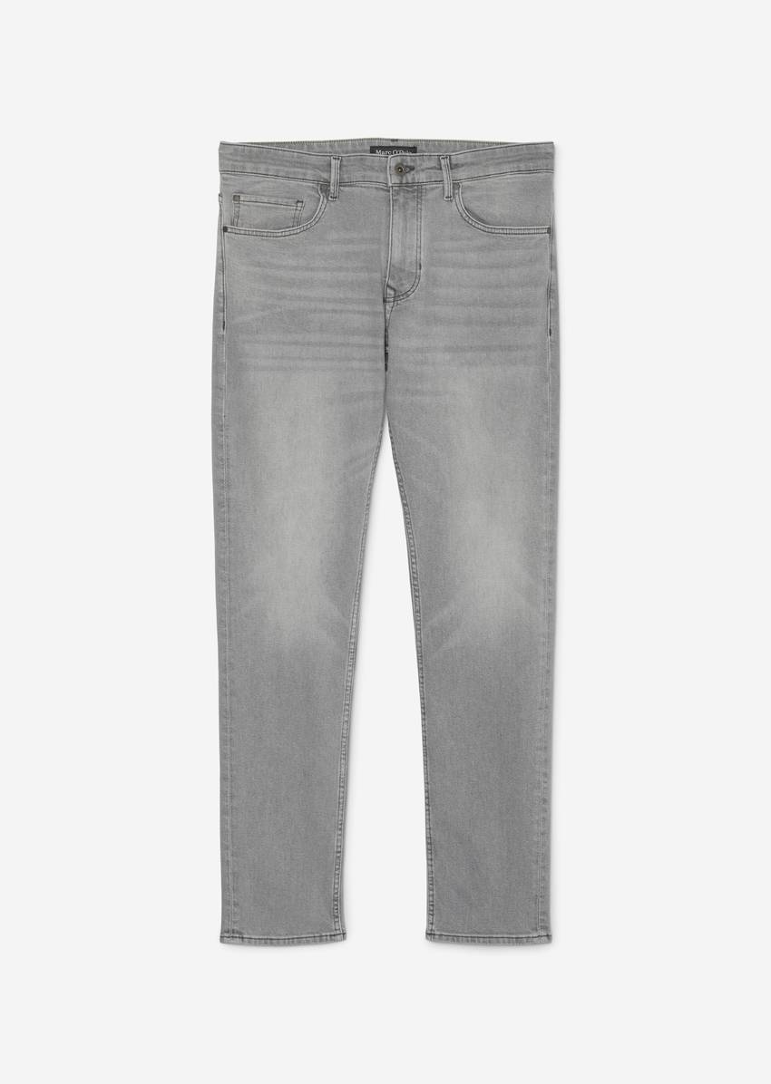 Jeans model Sjöbo shaped made from an organic cotton blend
