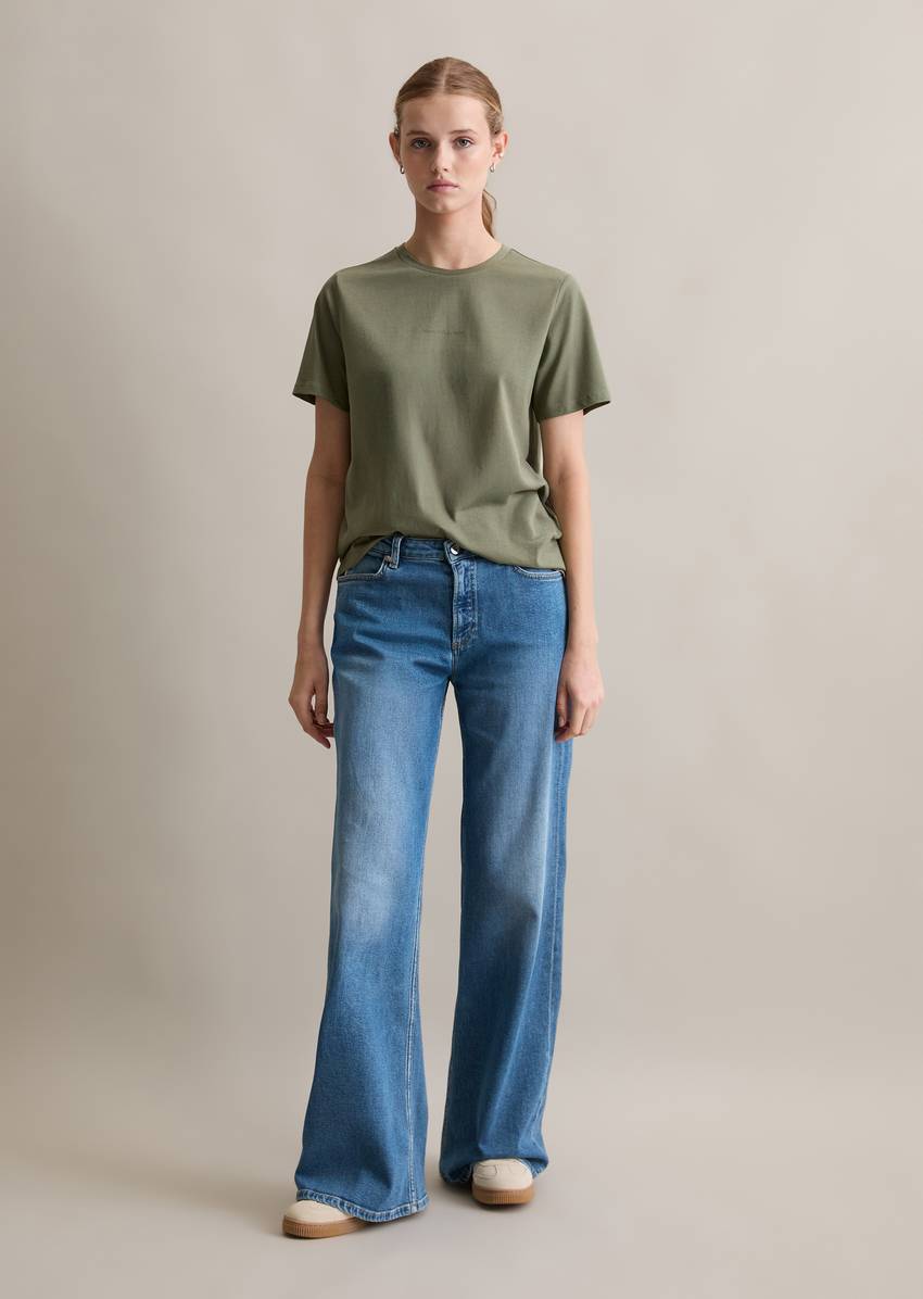 DfC T-Shirt regular made from organic cotton