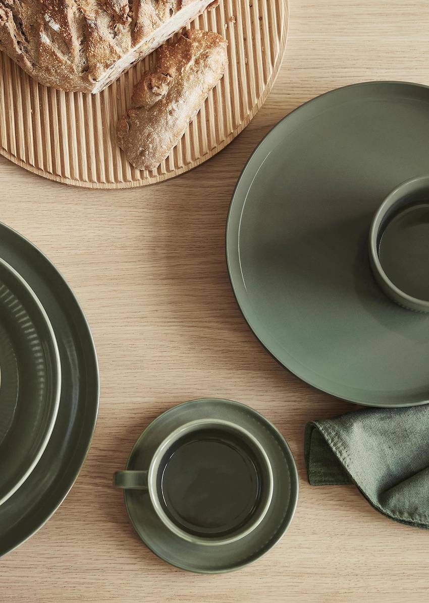 Espresso cup Model Moments in a set of 4