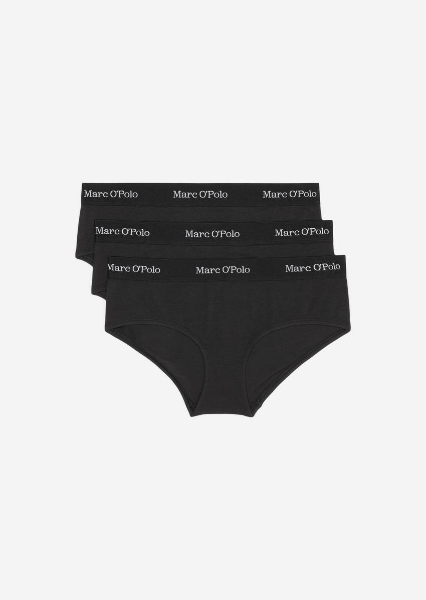 23Q3W00131 3-Pack Panty im 3er Pack