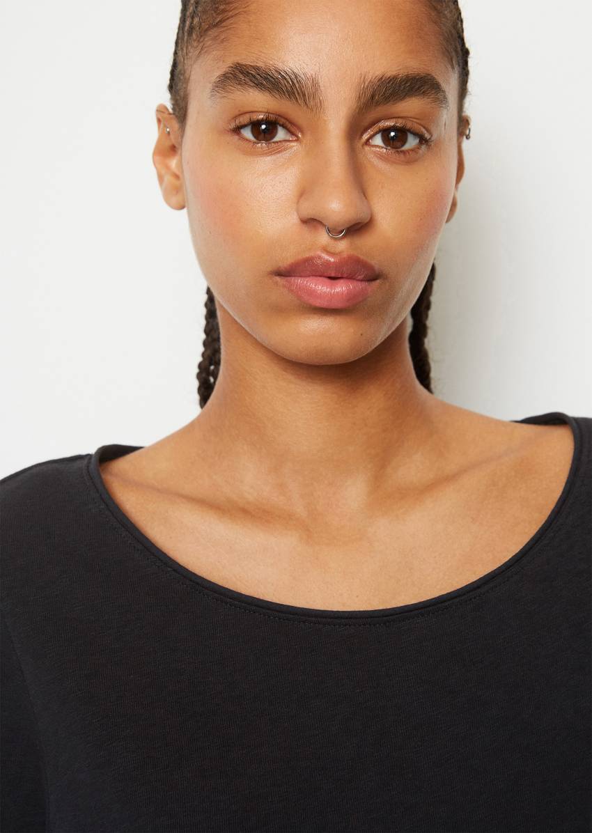 Longsleeve regular made of organic cotton