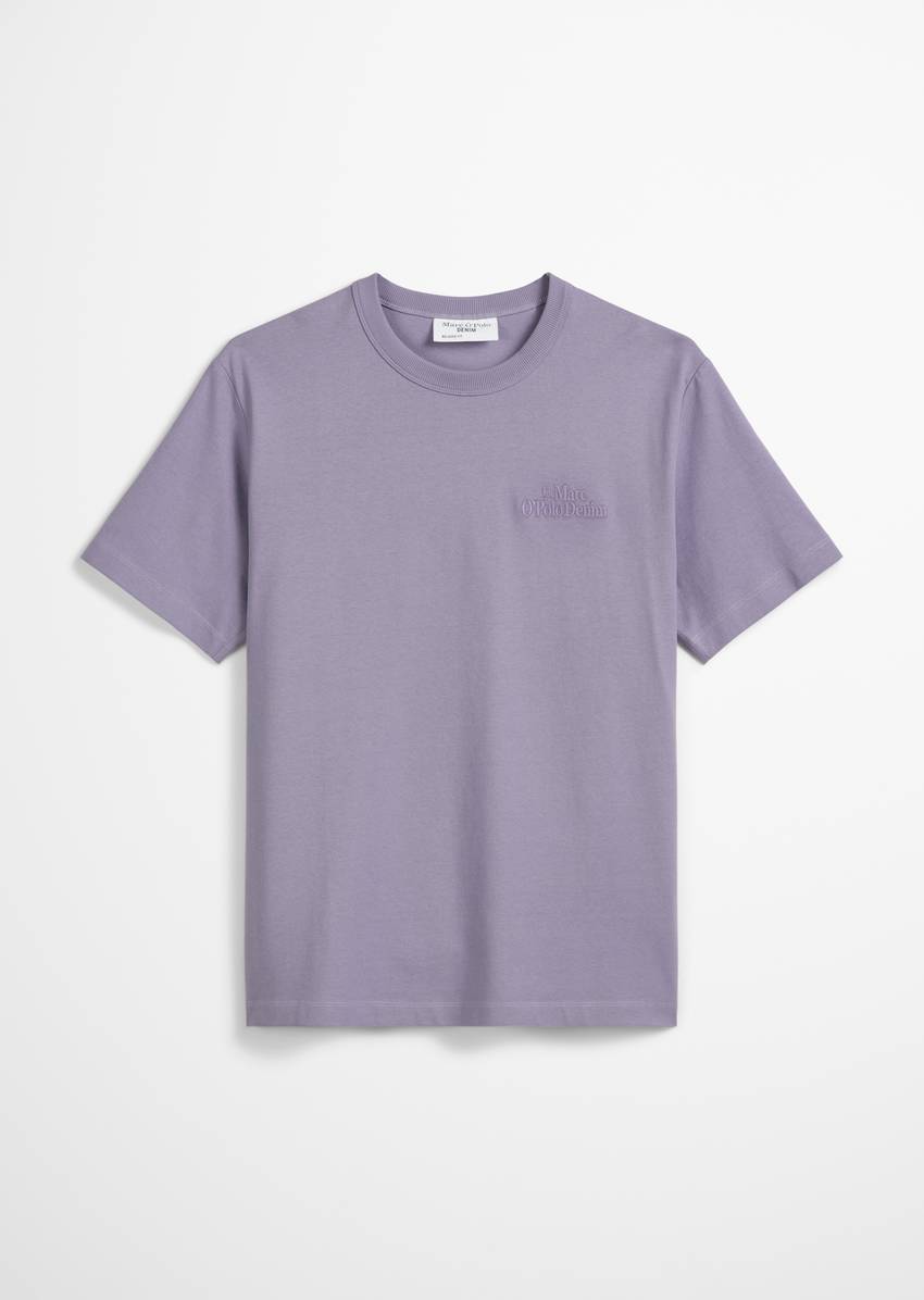 DfC T-Shirt relaxed made from medium-weight organic cotton jersey