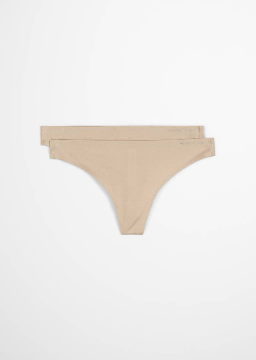 String in a pack of 2