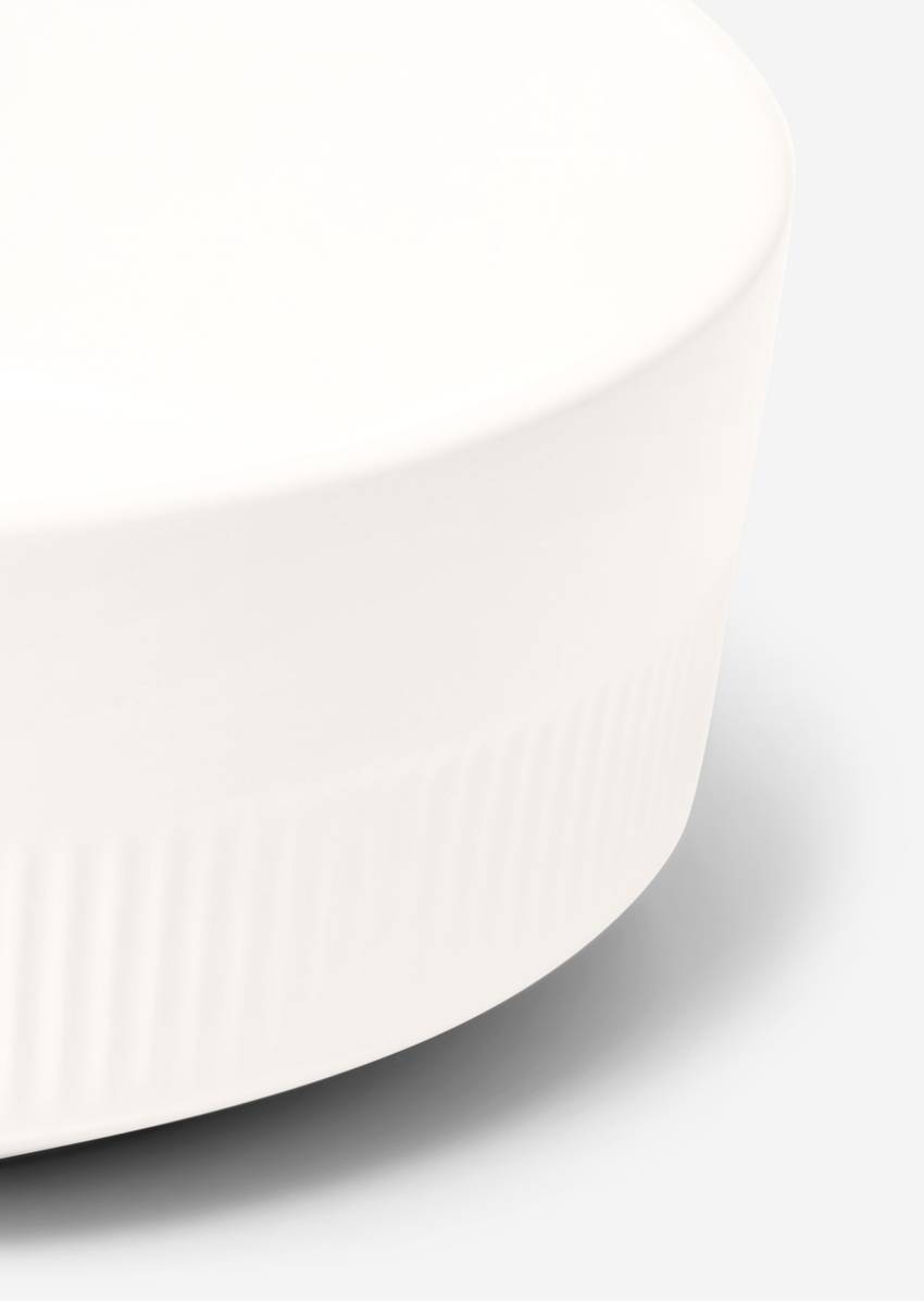 Medium Bowl Model Moments in set of 4