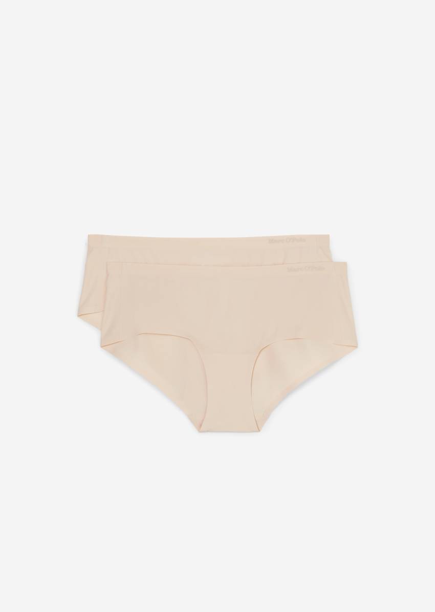 Panty in a pack of 2