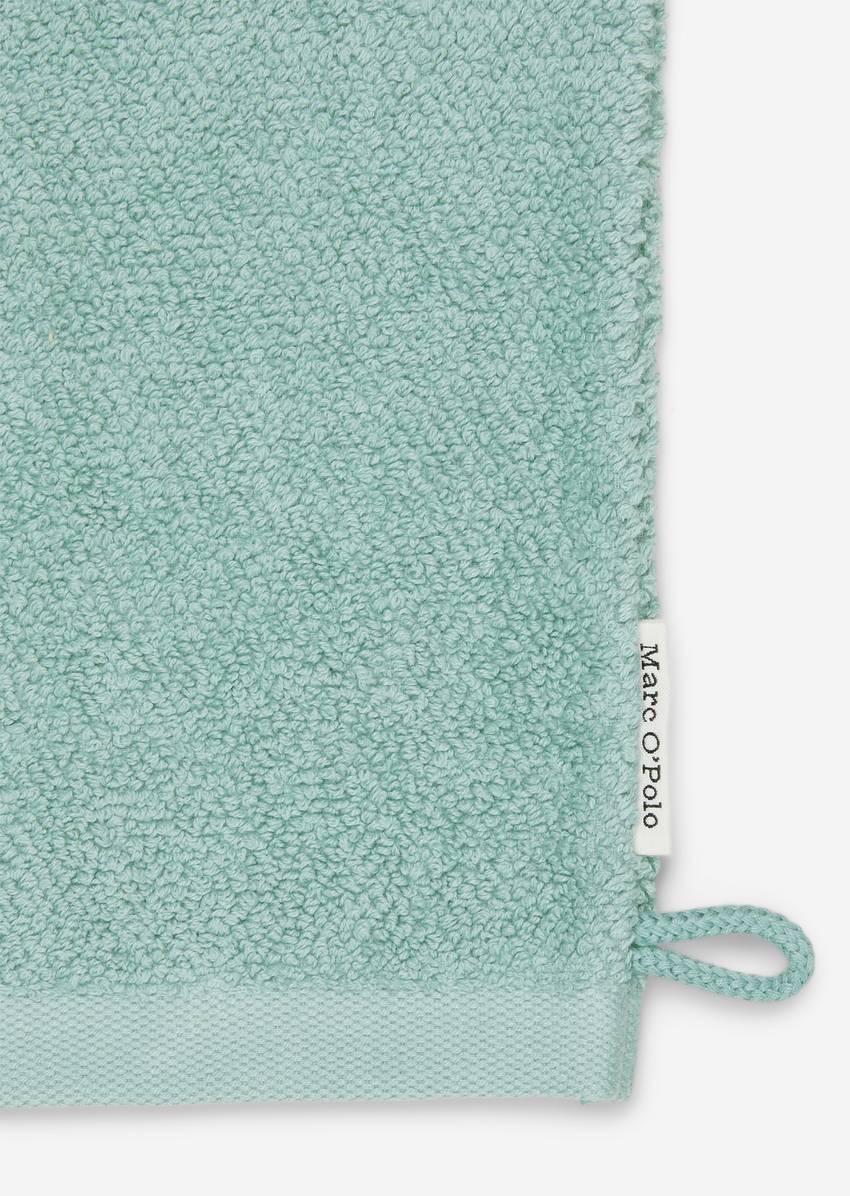 Wash mitt model Timeless in a 2-pack