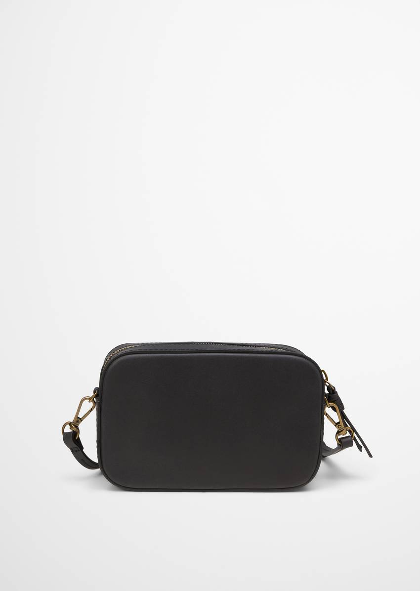 Crossbody Bag XS made from fine cowhide