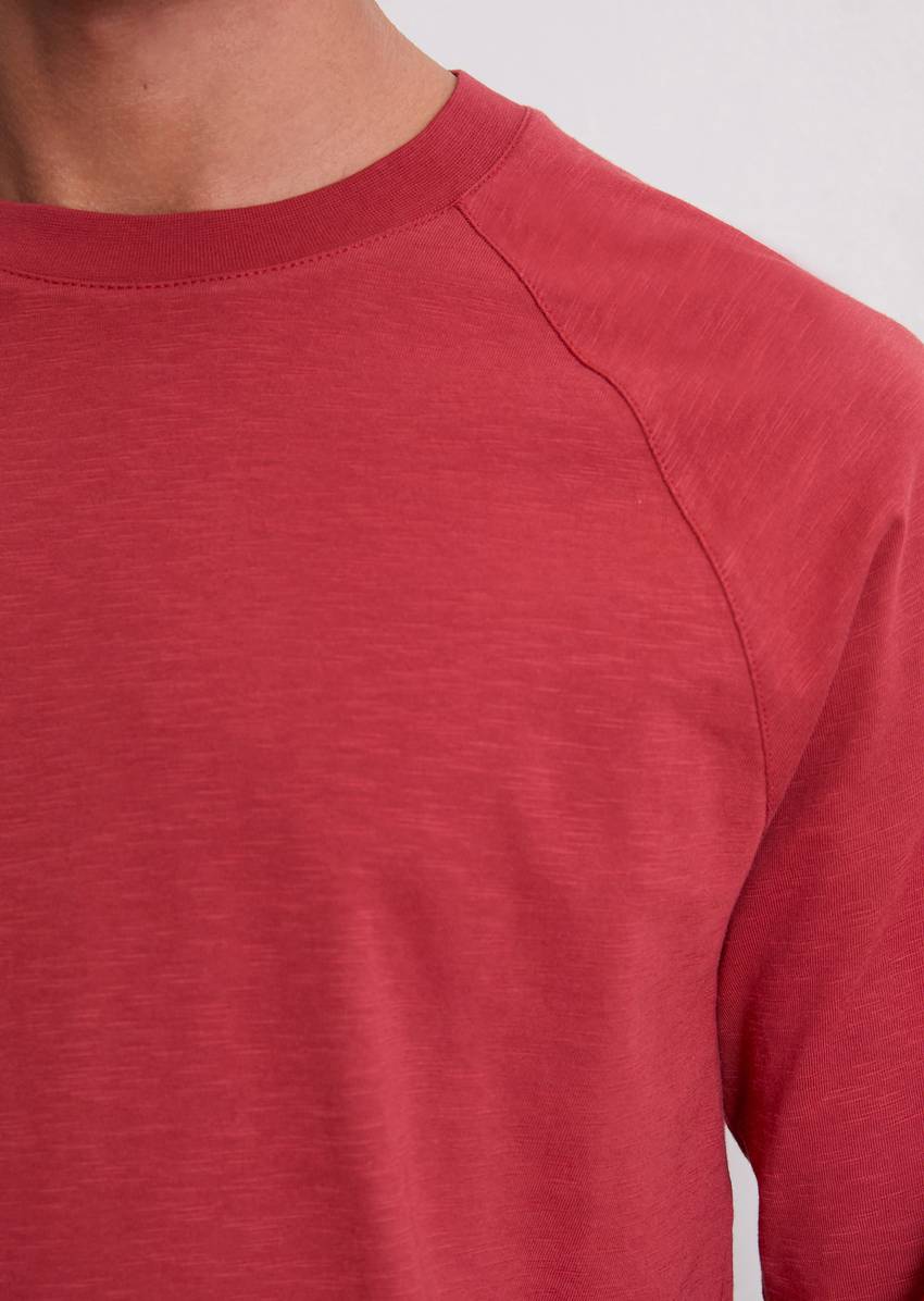 DfC Longsleeve regular made from pure organic cotton