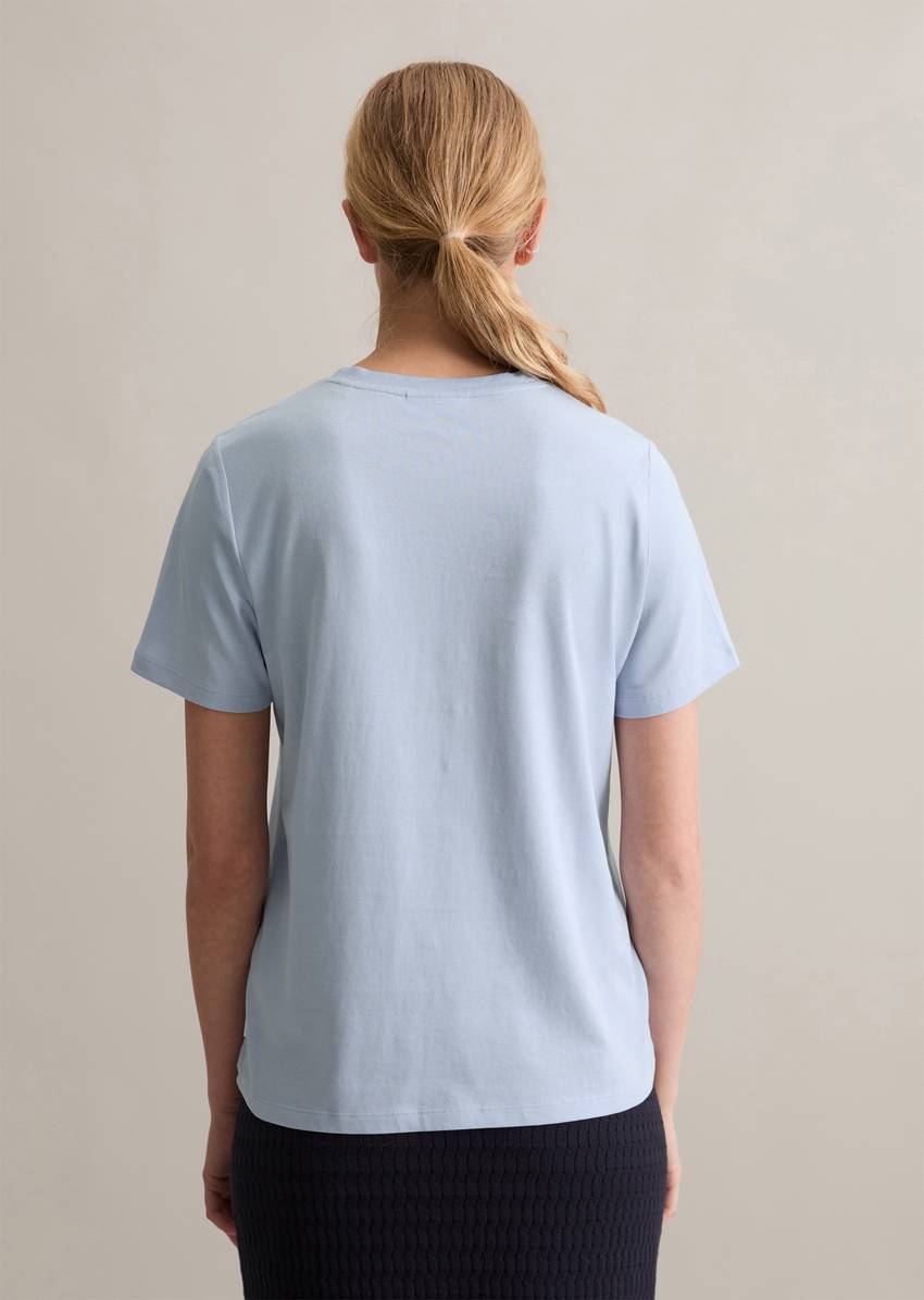 DfC T-Shirt regular made from organic cotton