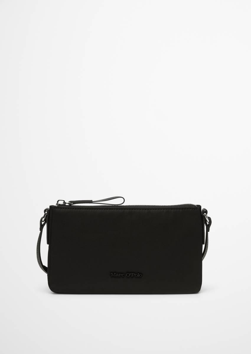 Crossbody Bag XS made from water-repellent nylon