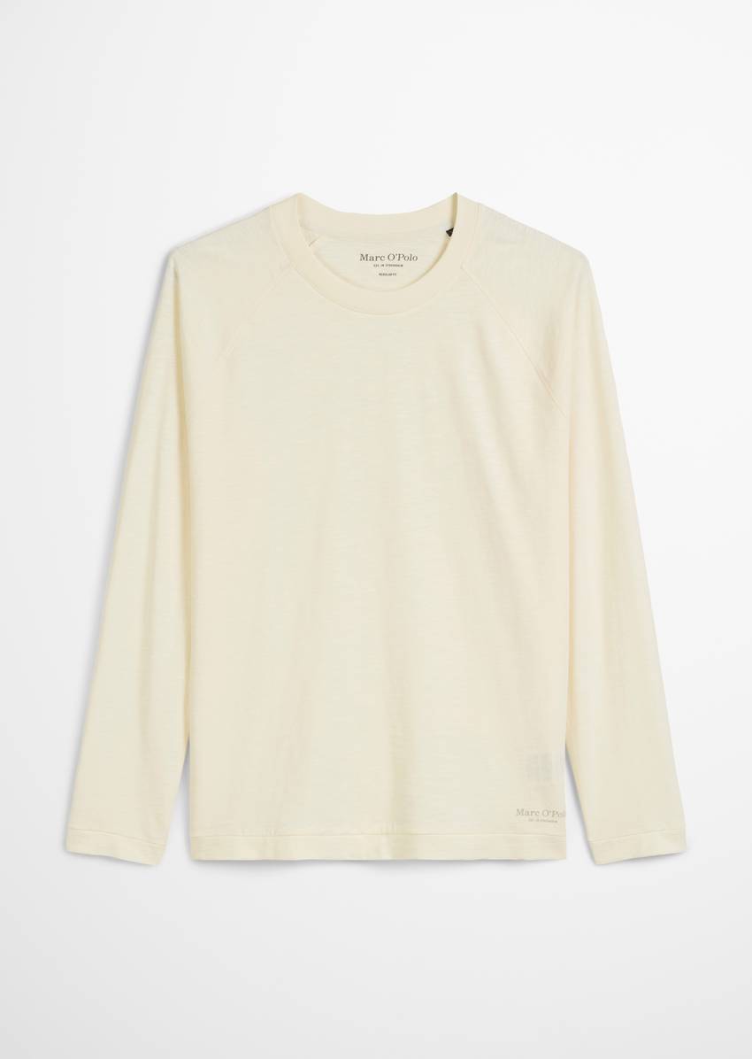 DfC Longsleeve regular made from pure organic cotton