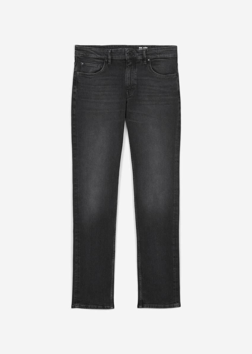 Jeans model Sjöbo shaped made from an organic cotton blend