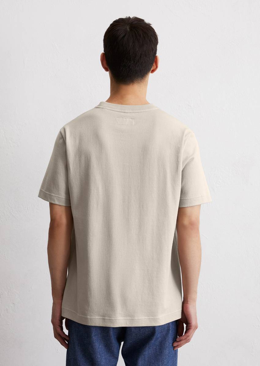 DfC T-Shirt regular made from soft organic cotton jersey