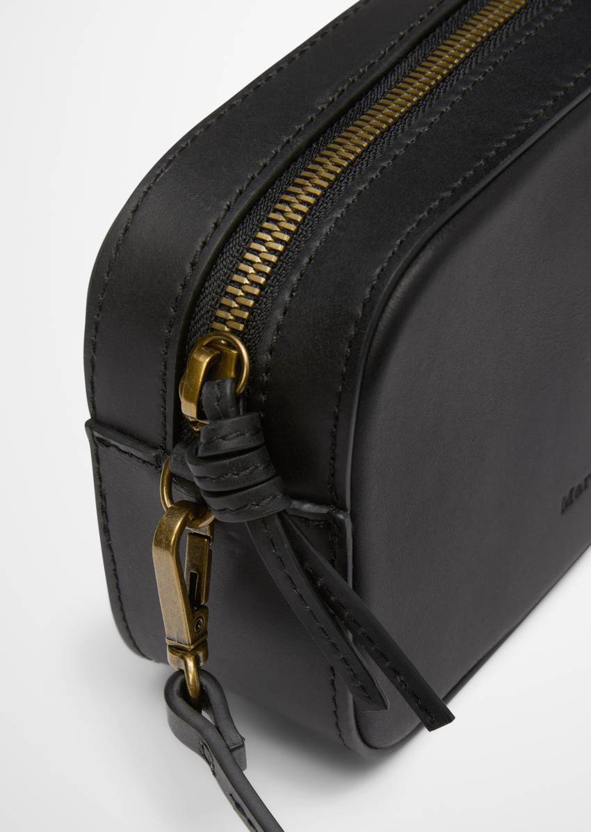 Crossbody Bag XS made from fine cowhide