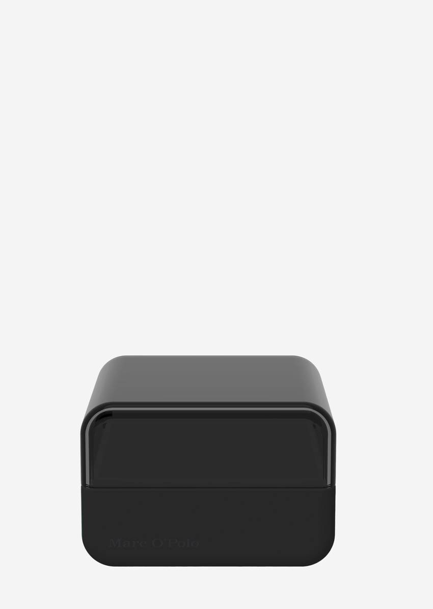 Small container Model The Edge from durable stoneware