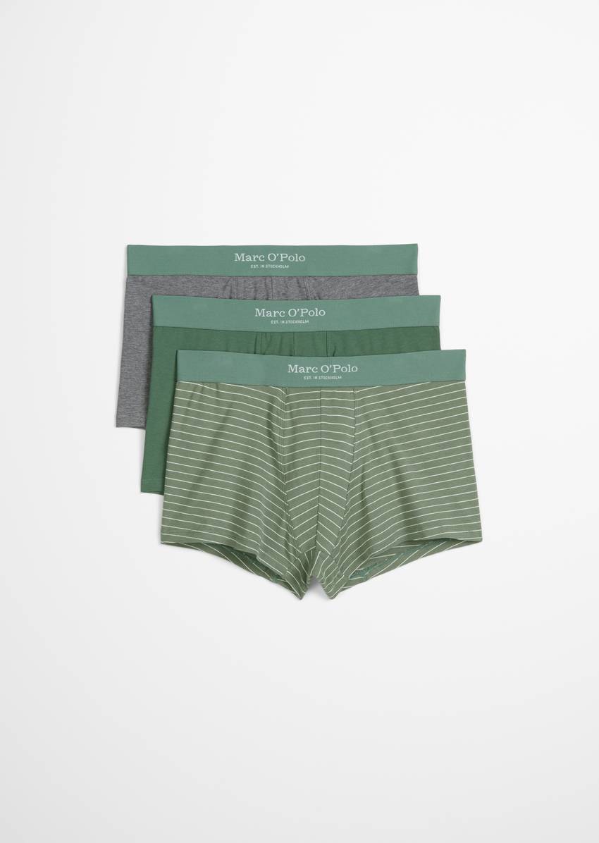 Trunk in a pack of 3