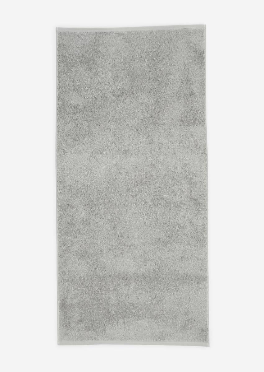 Guest towel model Timeless in a 2-pack