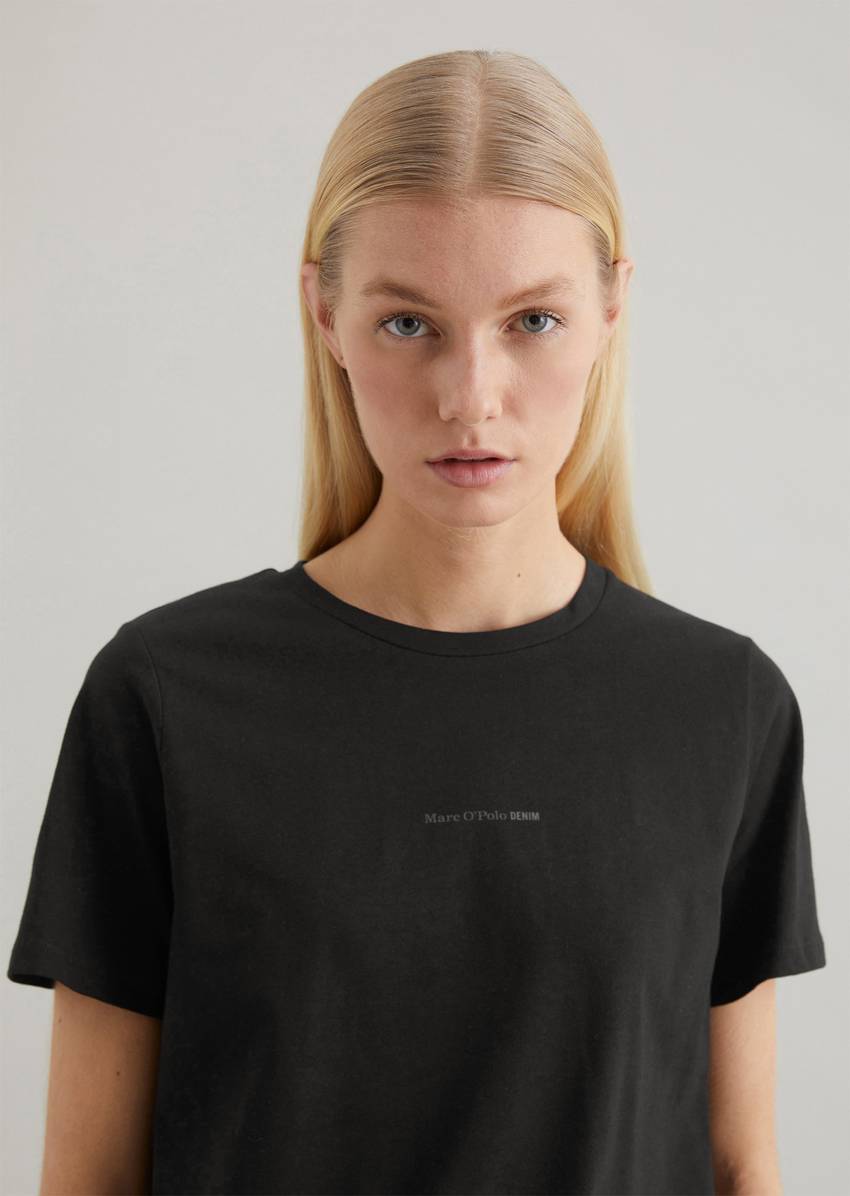 DfC T-Shirt regular made from Organic Cotton Single Jerey