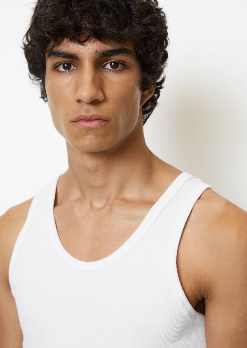 23Q3M00139 2-Pack Tank Top im 2er Pack