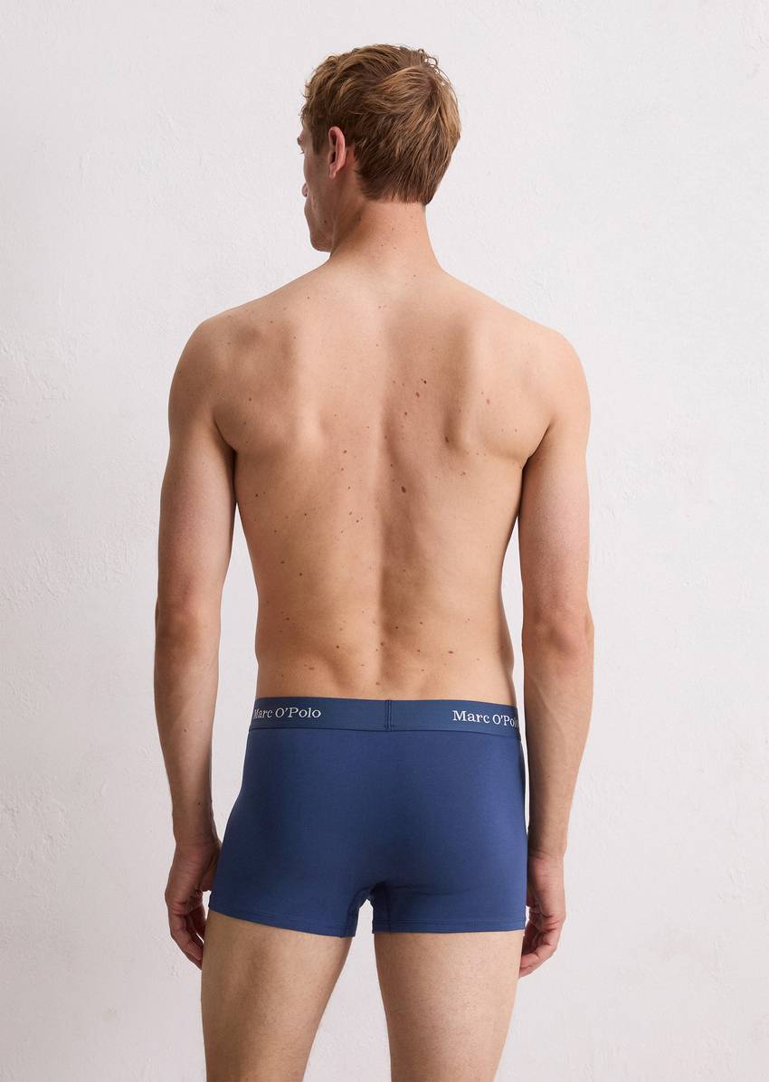 Trunk in a pack of 3