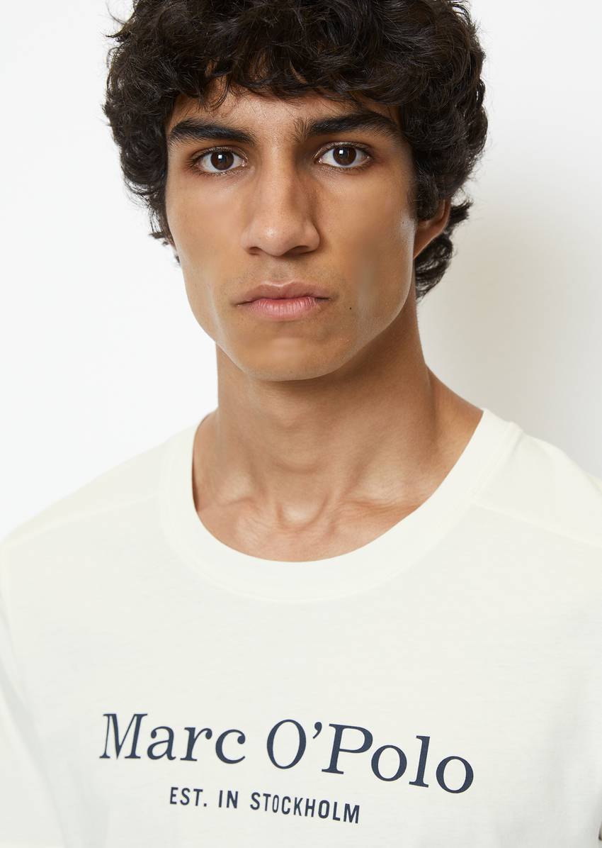 23Q3M00048 Top aus Bio-Baumwolle