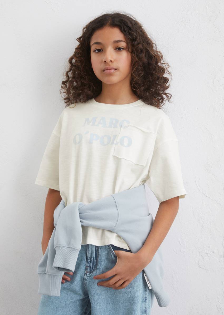 TEENS-GIRLS made from organic cotton