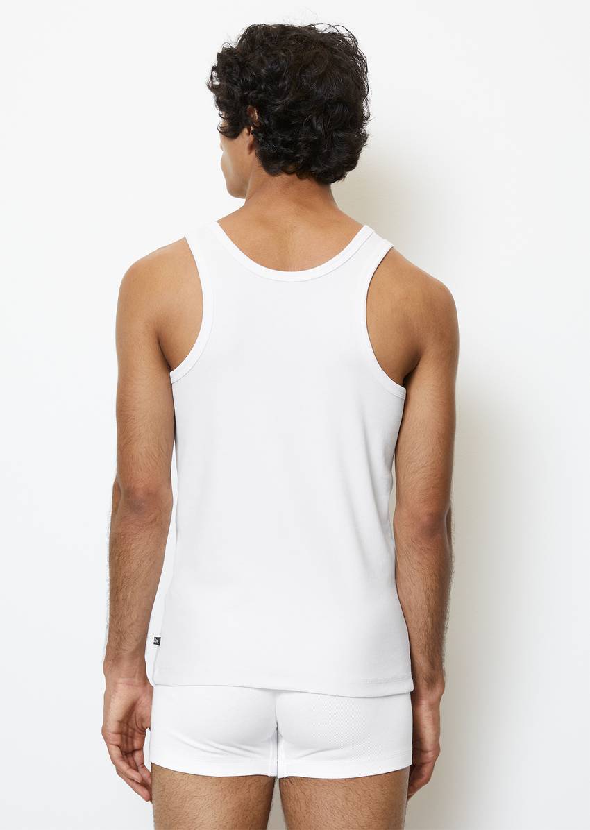 23Q3M00139 2-Pack Tank Top im 2er Pack
