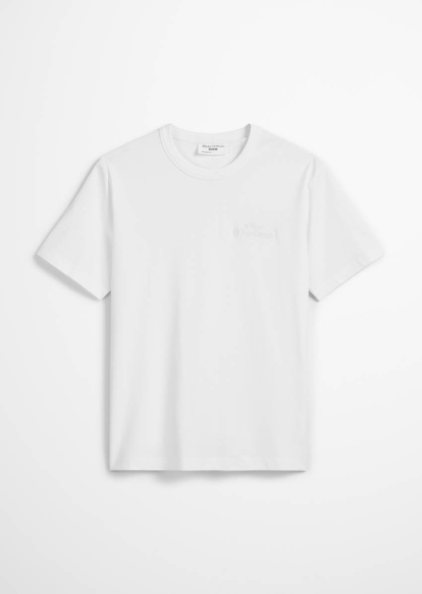 DfC T-Shirt relaxed made from medium-weight organic cotton jersey