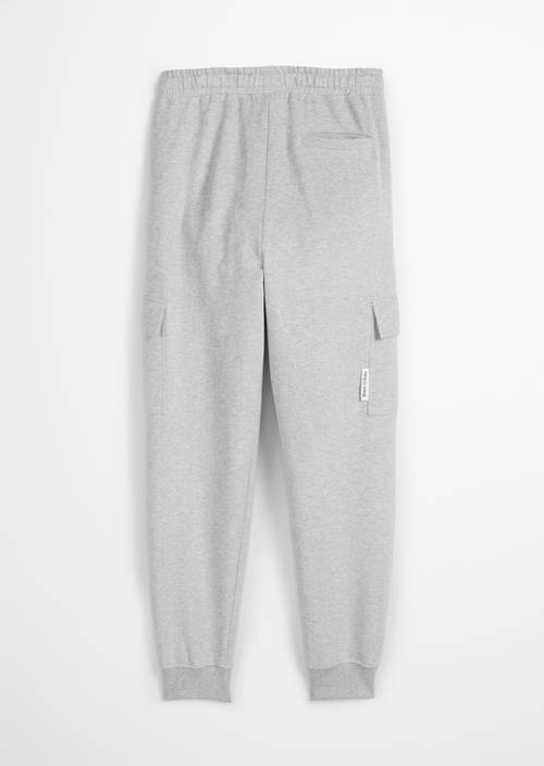 TEENS-BOYS sweatpants made from pure organic cotton