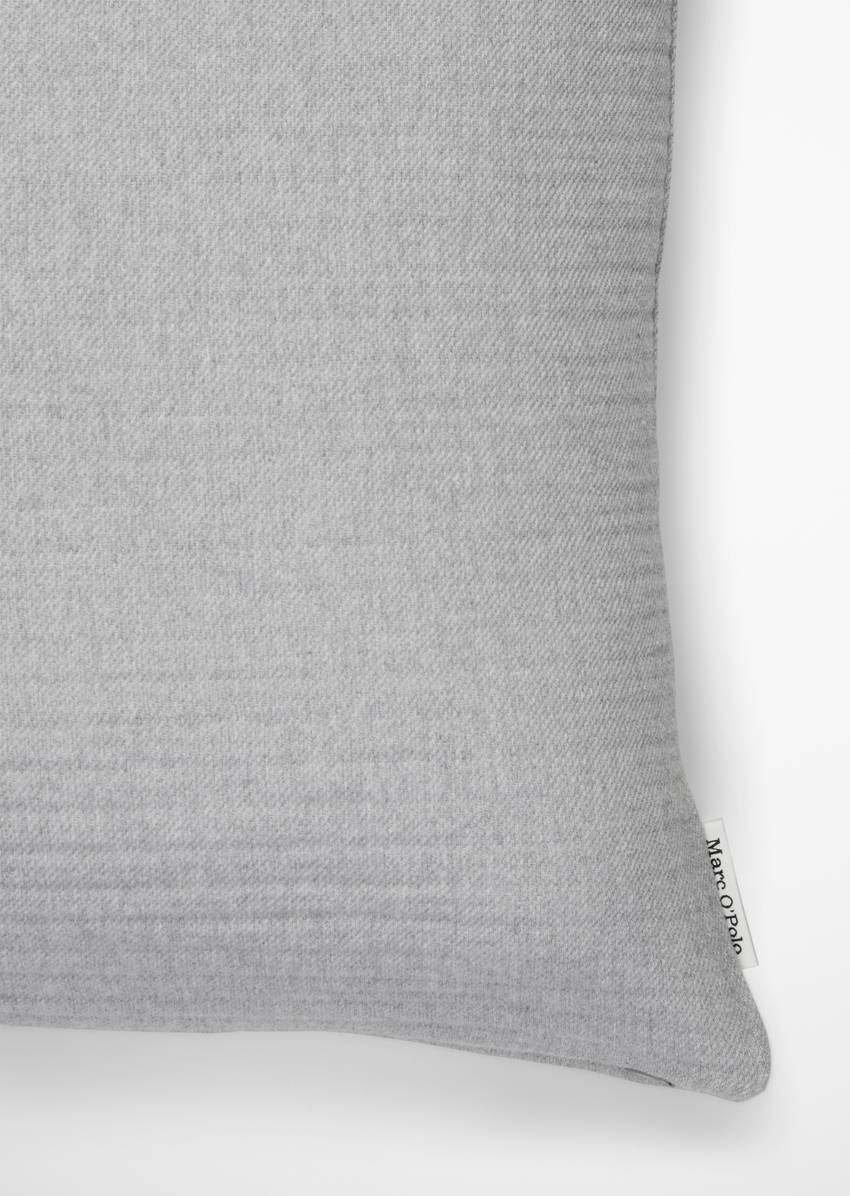 Decorative cushion model Viggo made from a soft cotton blend