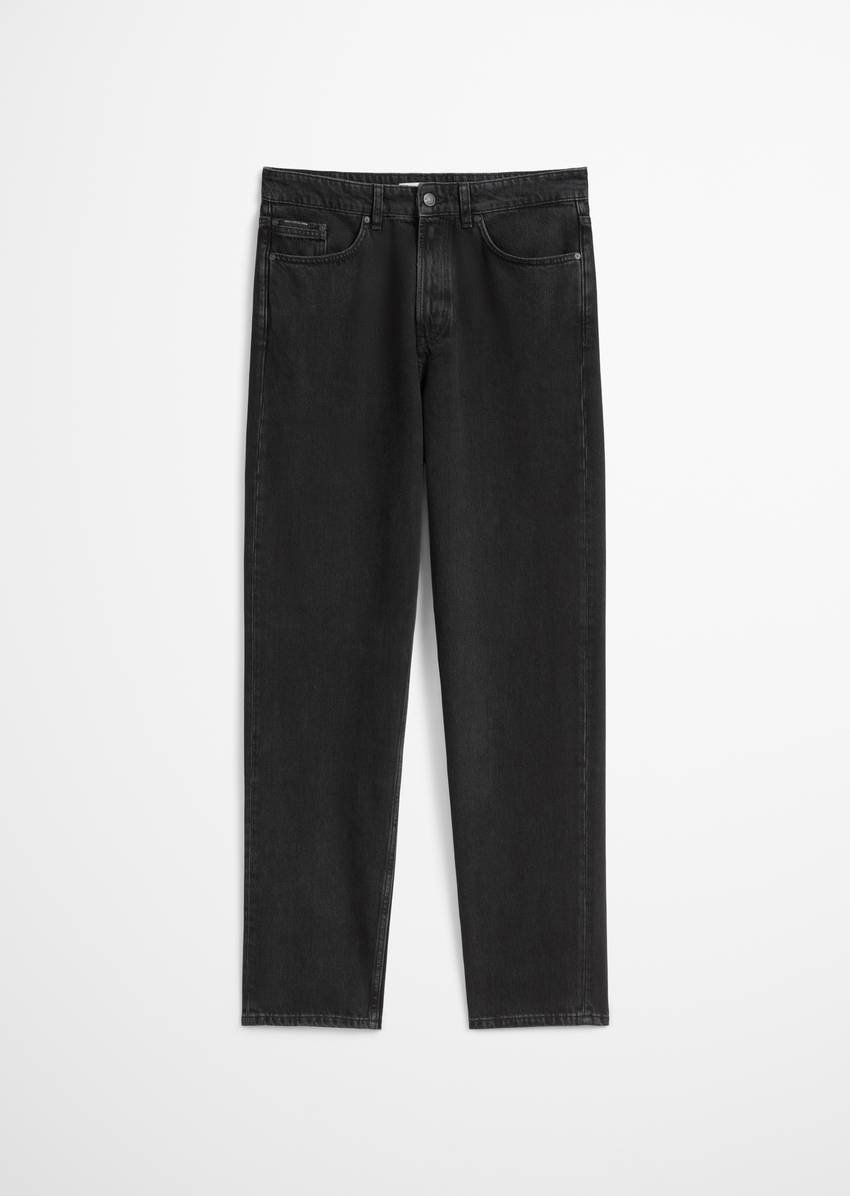Jeans model Runne tapered made from pure organic cotton