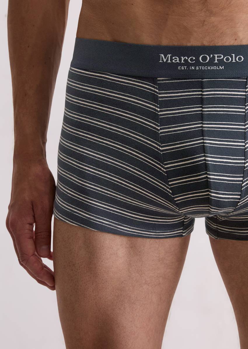 Trunk in a pack of 3