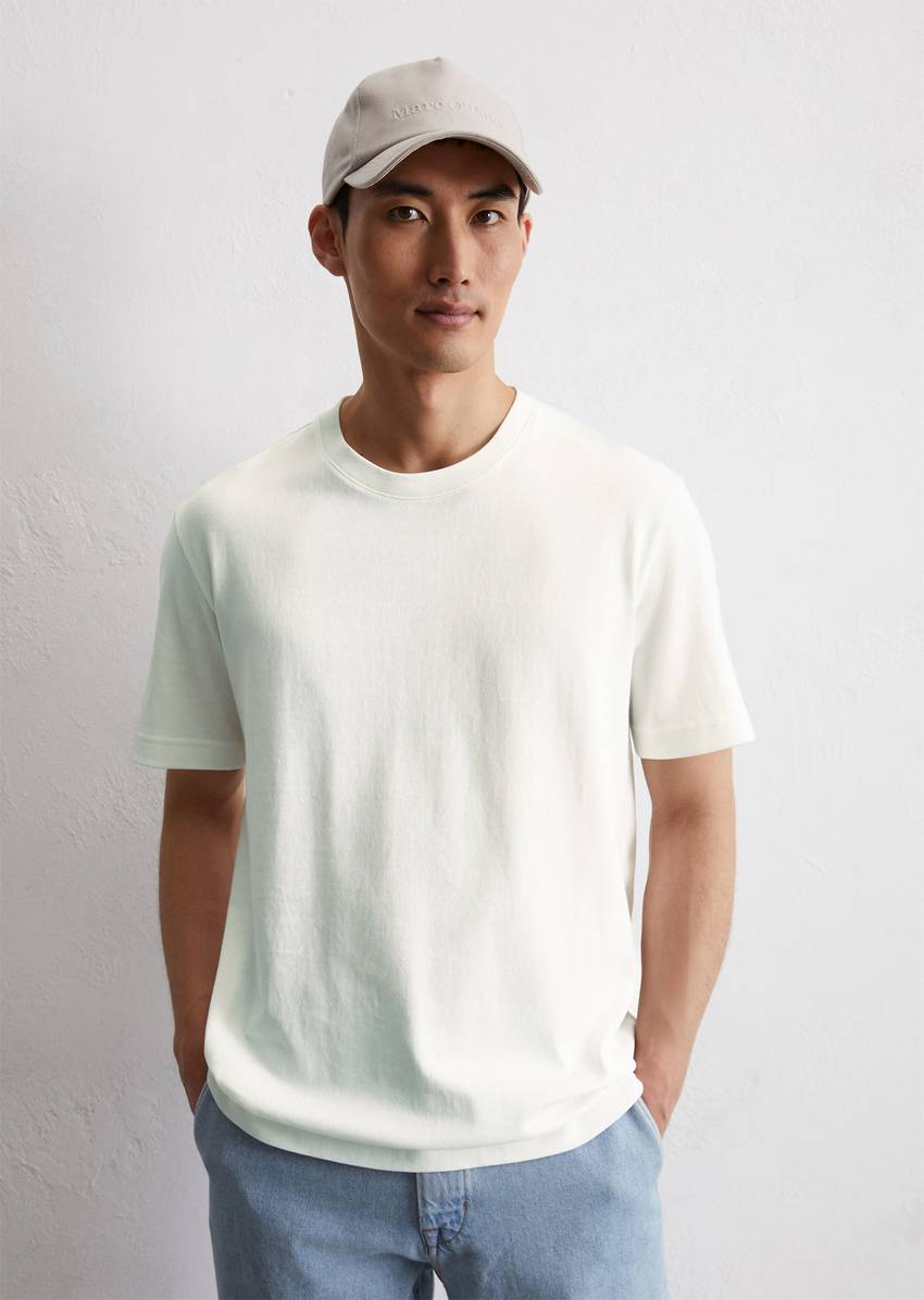 DfC T-Shirt regular made from soft organic cotton jersey