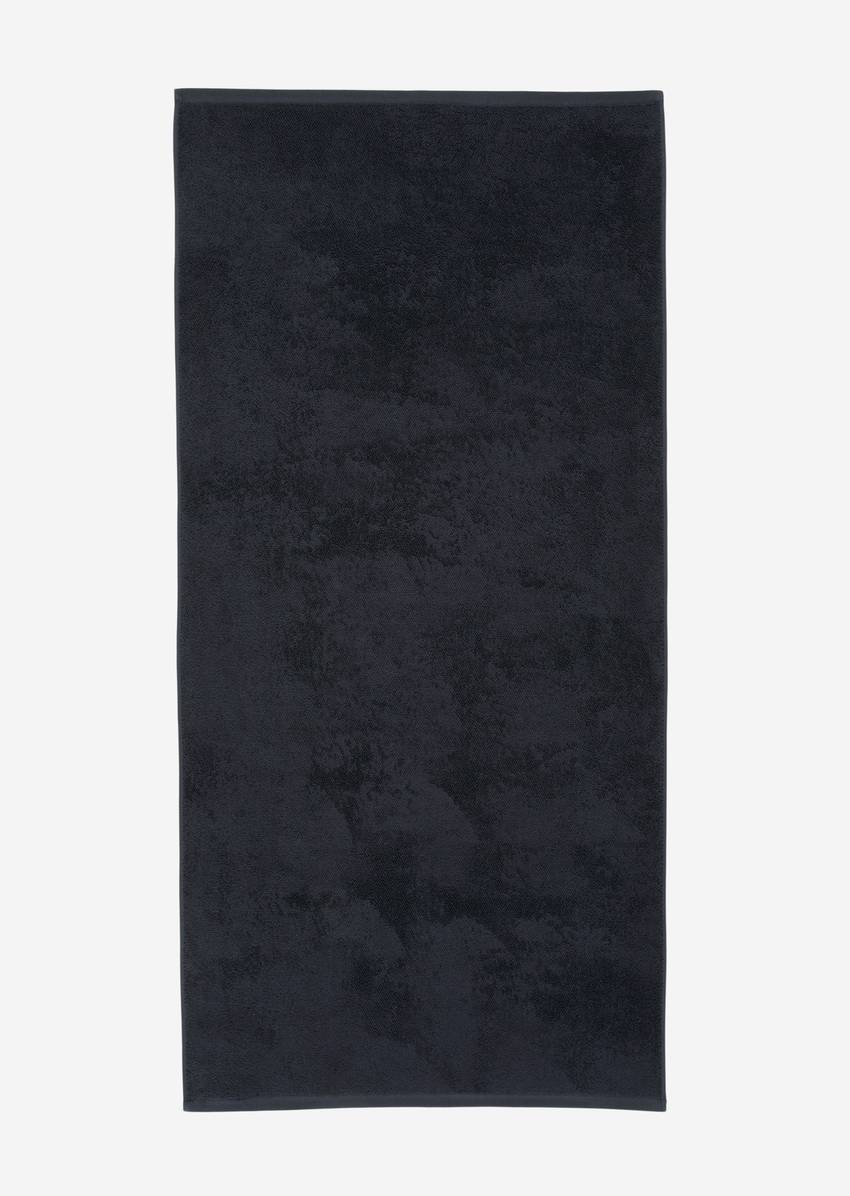 Towel model Timeless from Organic Cotton Terry