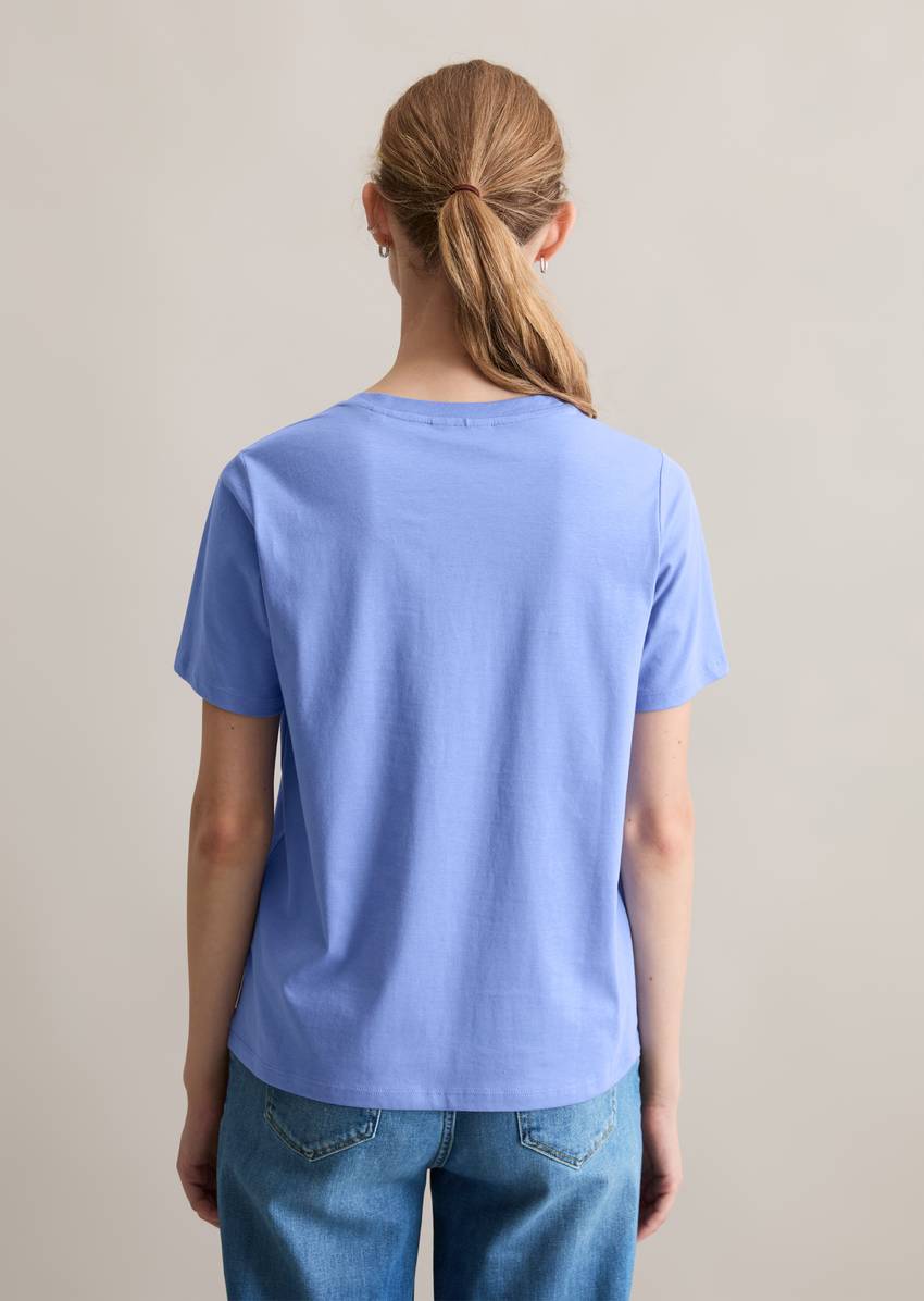 DfC T-Shirt regular made from organic cotton