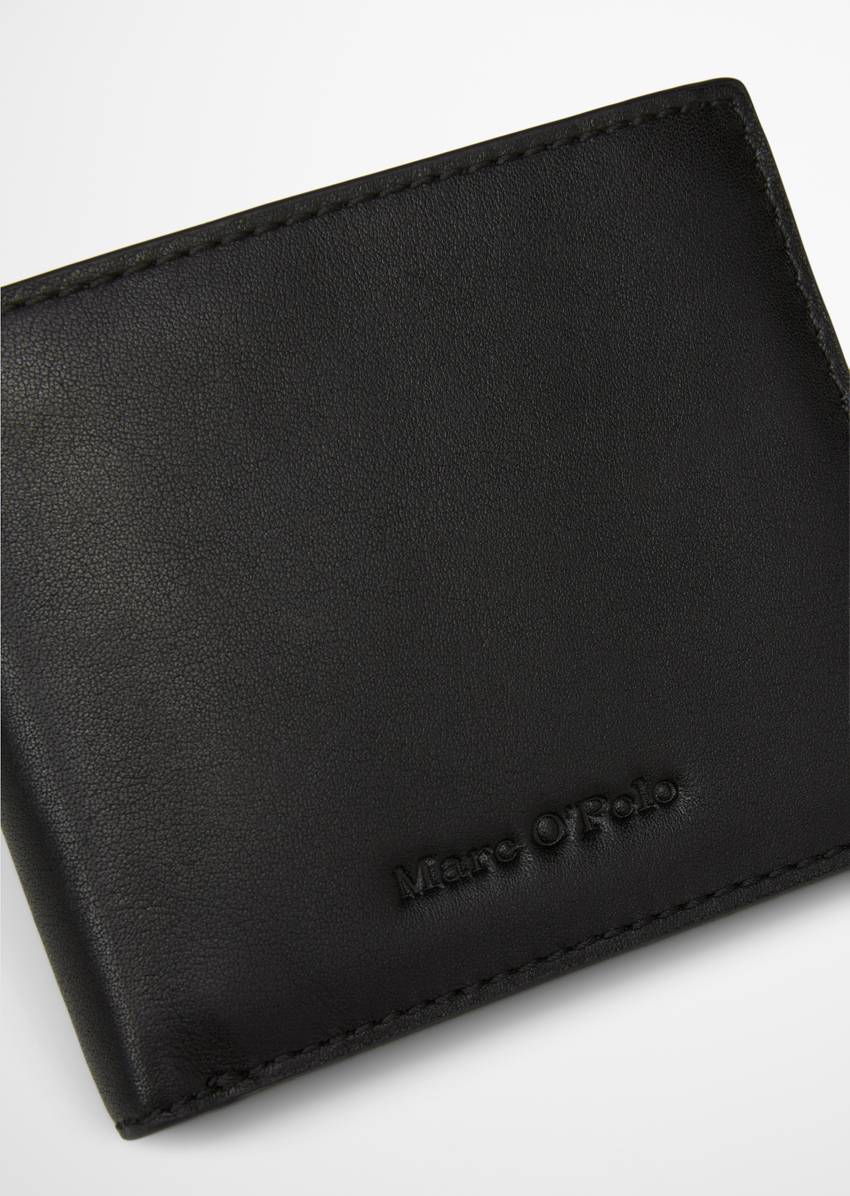 Purse made from high-quality cowhide