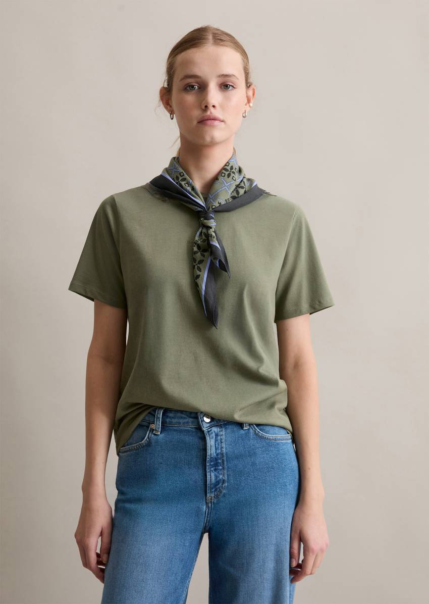 DfC T-Shirt regular made from organic cotton