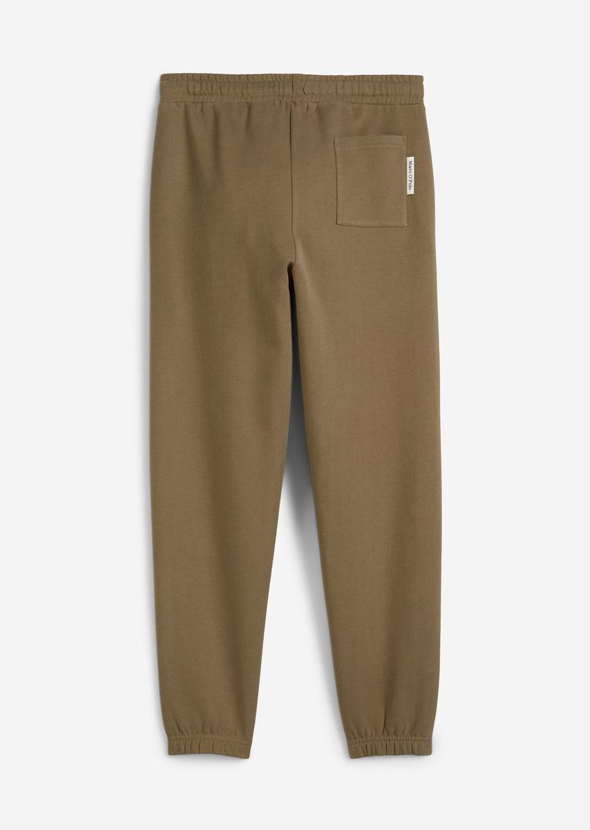 TEENS-BOYS sweatpants made from pure organic cotton