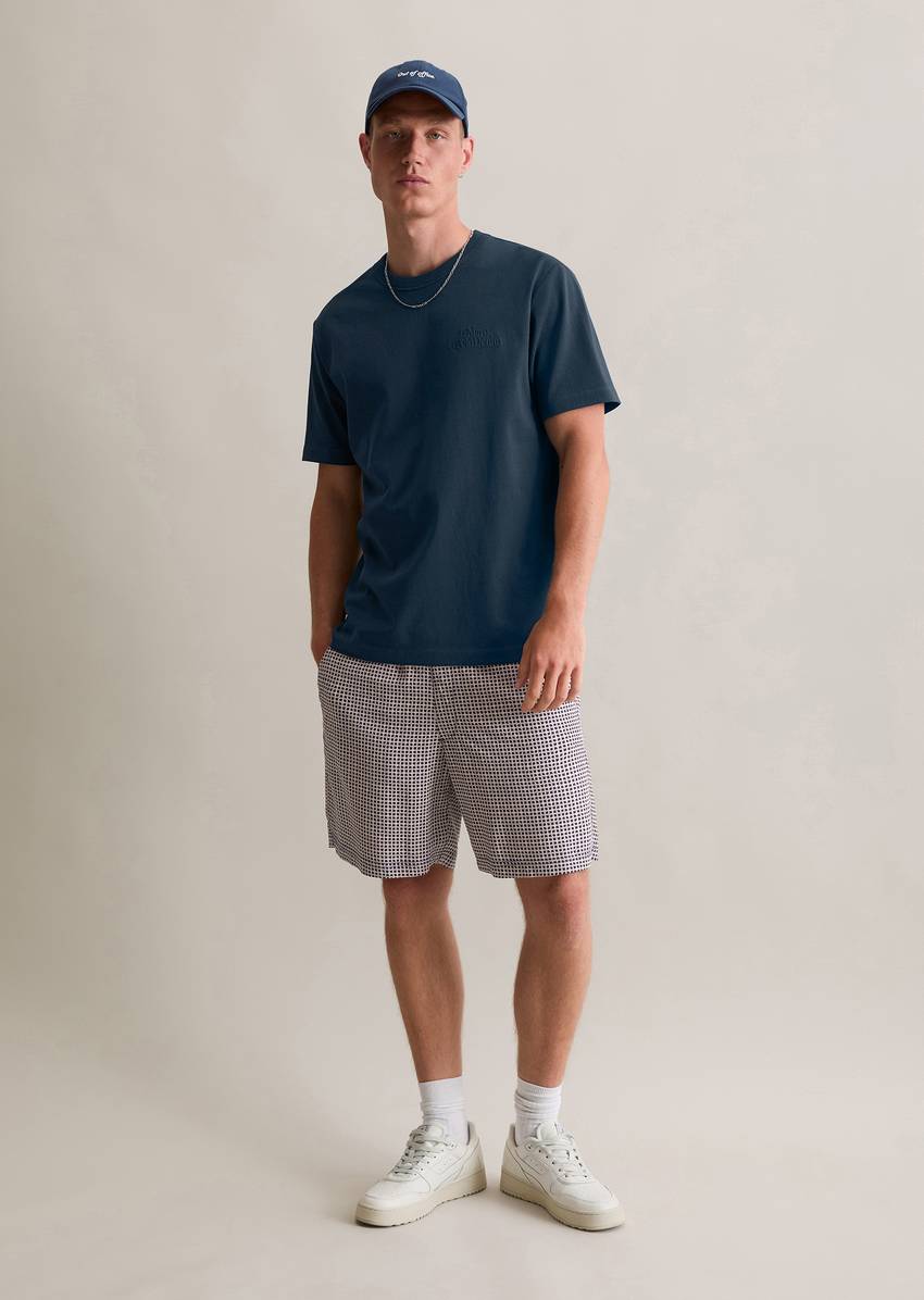 DfC T-Shirt relaxed made from medium-weight organic cotton jersey