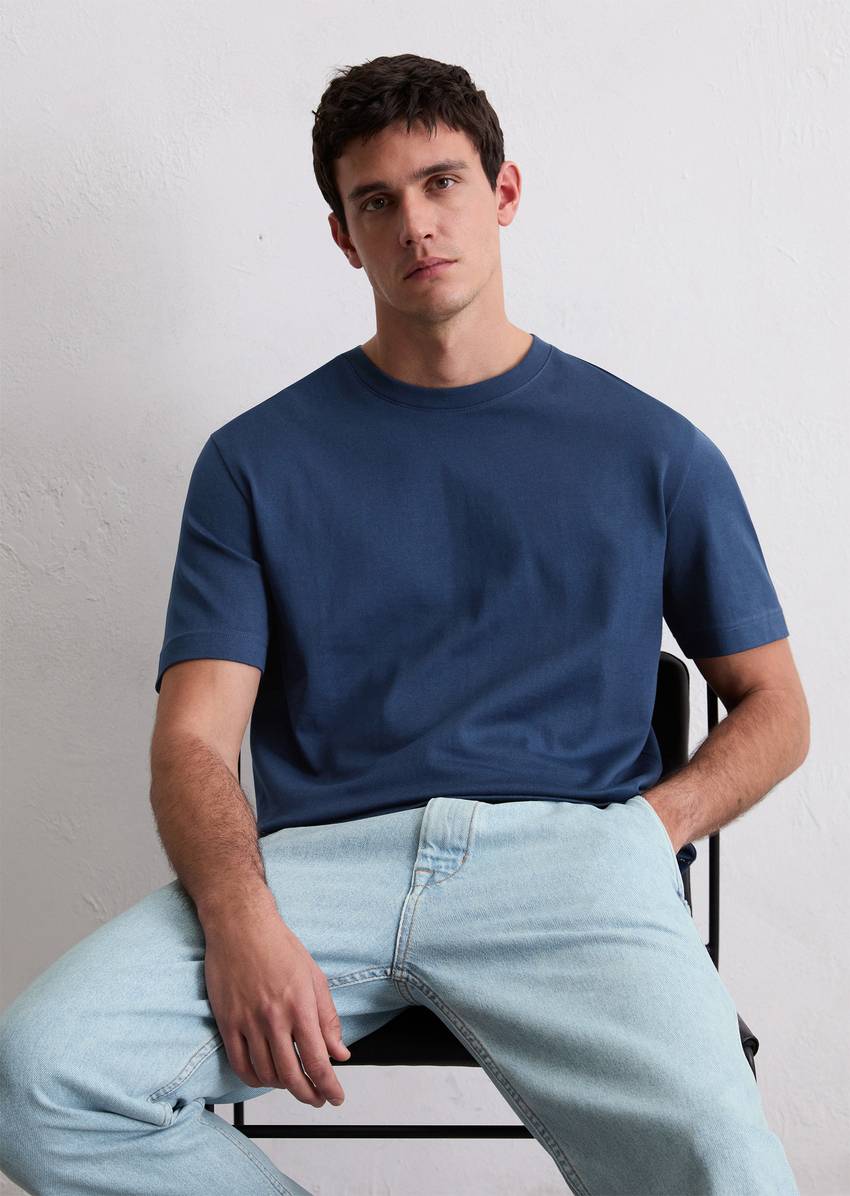 DfC T-Shirt regular made from soft organic cotton jersey