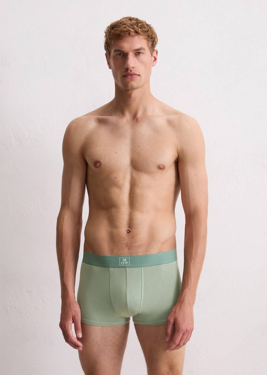 Trunk in a pack of 3