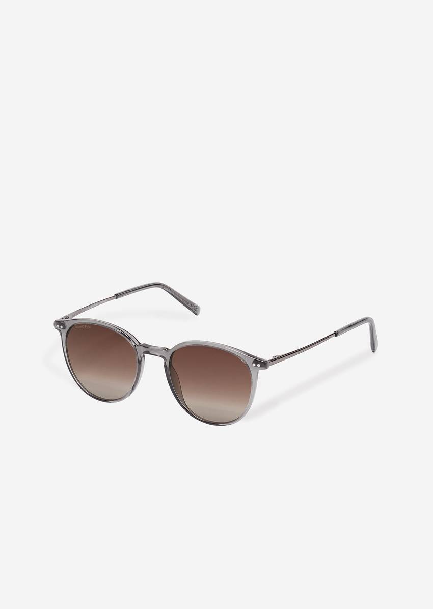 Unisex sunglasses Made from high-quality acetate