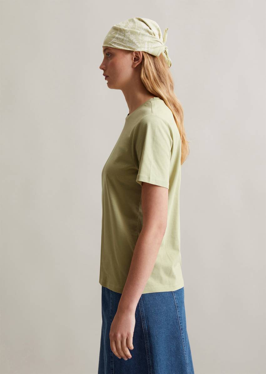 DfC T-Shirt regular made from organic cotton