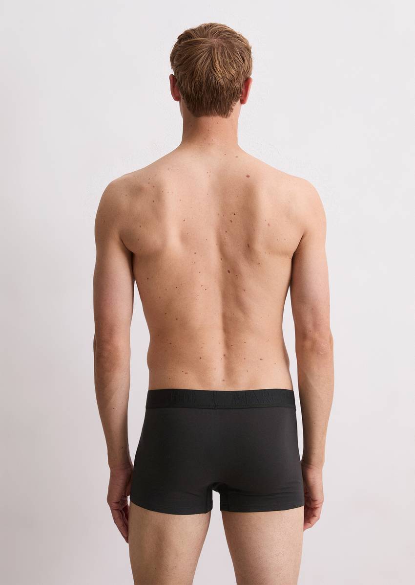 Trunk in a pack of 3