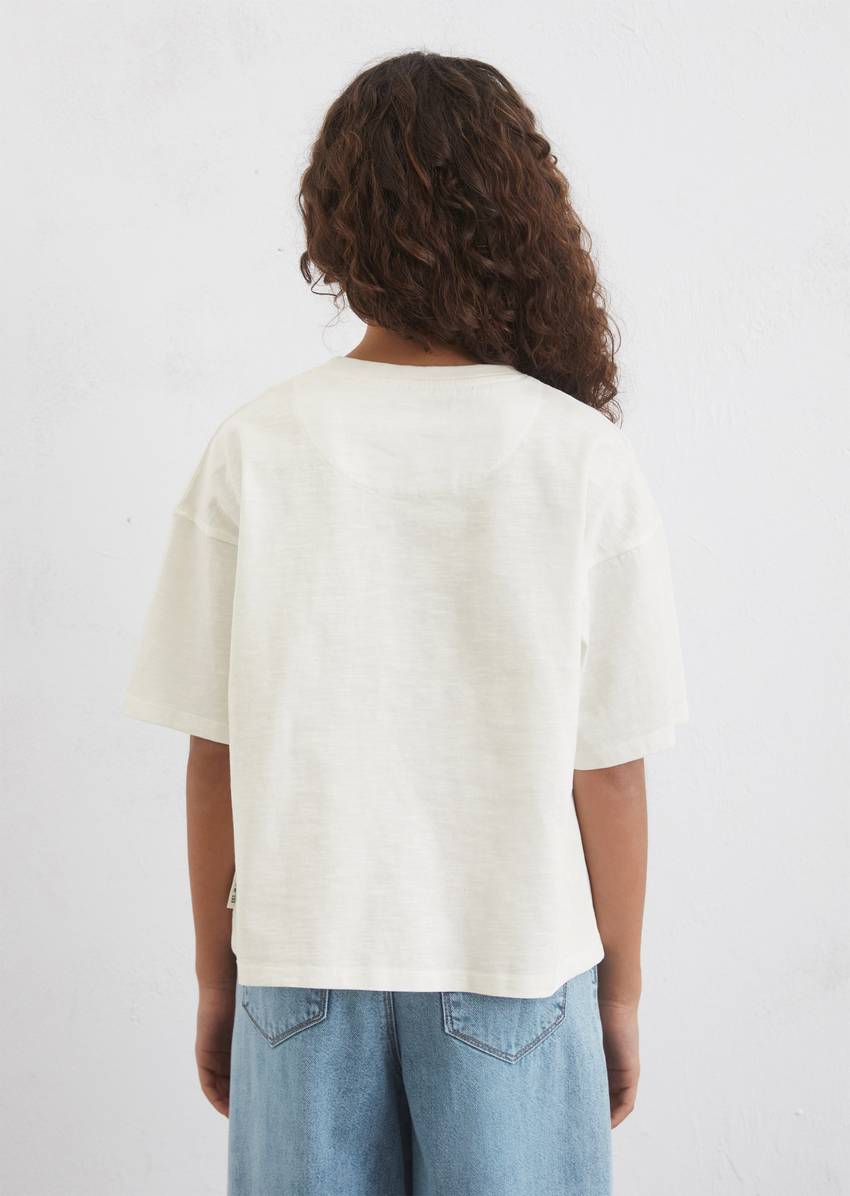 TEENS-GIRLS made from organic cotton