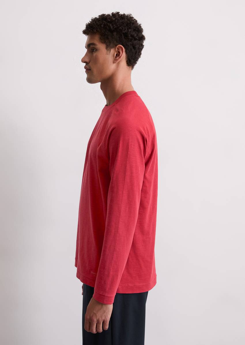 DfC Longsleeve regular made from pure organic cotton